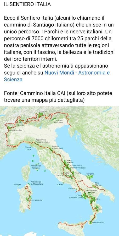 Il Cristallo Del Mare 特拉帕尼 外观 照片